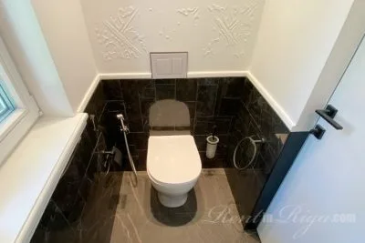 Pārdod dzīvokli, Siguldas prospekts 48, Rīga, Labais krasts, Mežaparks / 295 000 € 15