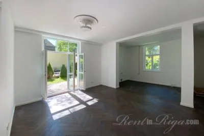 Pārdod dzīvokli, Siguldas prospekts 48, Rīga, Labais krasts, Mežaparks / 295 000 € 1