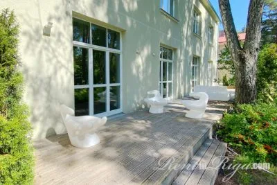 Pārdod dzīvokli, Siguldas prospekts 48, Rīga, Labais krasts, Mežaparks / 295 000 € 3