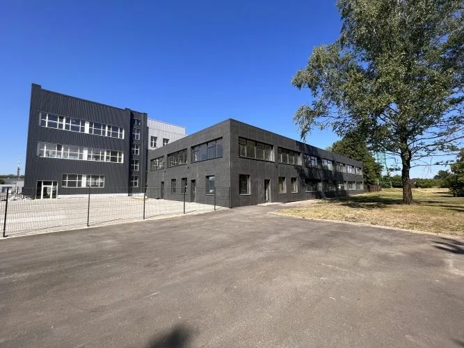 Office For Rent, Pildas street 10, Rīga, Labais krasts, Dārzciems / 12 800 € 1