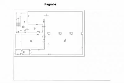 Office For Rent, Pildas street 10, Rīga, Labais krasts, Dārzciems / 12 800 € 10