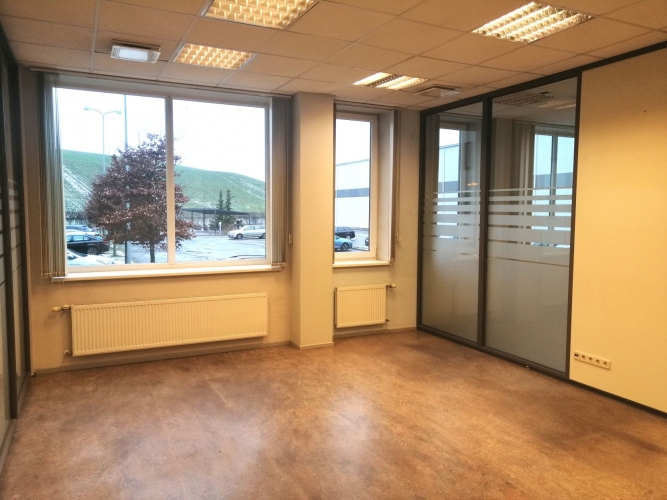 Ulbrokas iela 23 3
