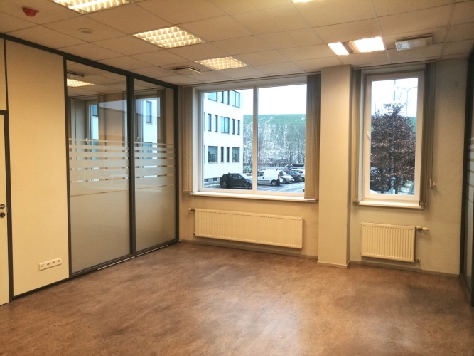 Ulbrokas iela 23 2