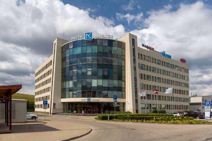 Ulbrokas iela 23 1