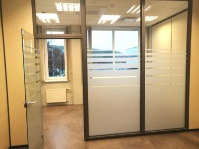 Izīrē biroju, Ulbrokas iela 23, Rīga, Labais krasts, Mežciems / 1 163 € 6