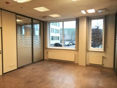 Izīrē biroju, Ulbrokas iela 23, Rīga, Labais krasts, Mežciems / 1 163 € 2