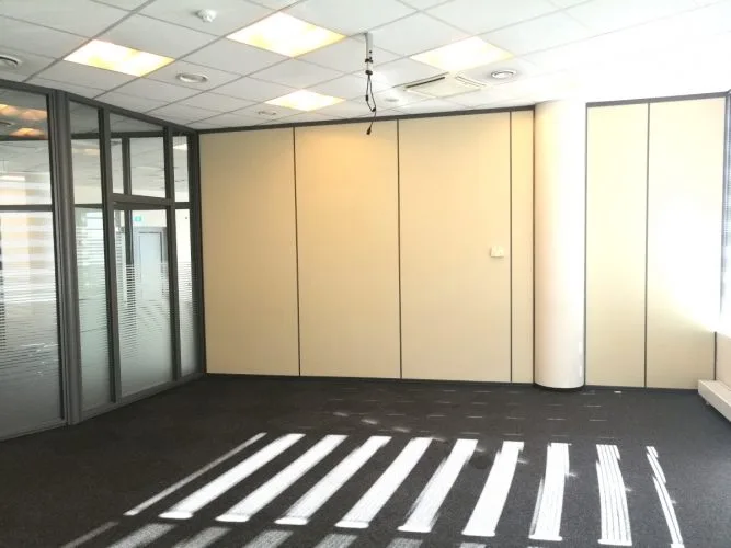 Office For Rent, Ulbrokas street 23, Rīga, Labais krasts, Mežciems / 2 222 € 8