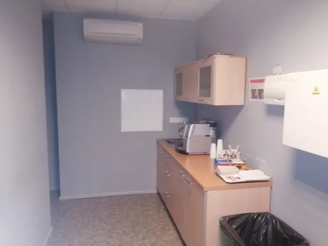 Office For Rent, Ulbrokas street 23, Rīga, Labais krasts, Mežciems / 2 222 € 10
