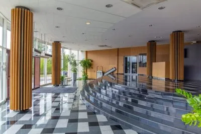 Office For Rent, Ulbrokas street 23, Rīga, Labais krasts, Mežciems / 2 222 € 12
