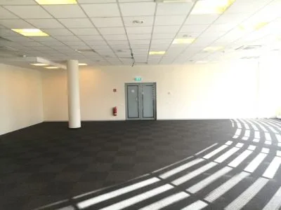 Office For Rent, Ulbrokas street 23, Rīga, Labais krasts, Mežciems / 2 222 € 7