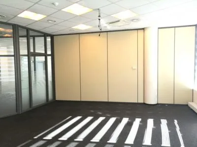 Office For Rent, Ulbrokas street 23, Rīga, Labais krasts, Mežciems / 2 222 € 8