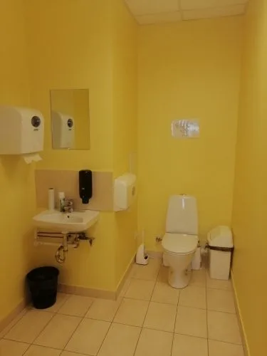 Office For Rent, Ulbrokas street 23, Rīga, Labais krasts, Mežciems / 2 222 € 9