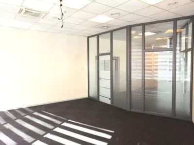 Office For Rent, Ulbrokas street 23, Rīga, Labais krasts, Mežciems / 2 222 € 6