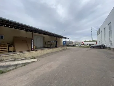 commercial premises For Rent, Granīta street 26, Rīga, Labais krasts, Rumbula / 2 436 € 7
