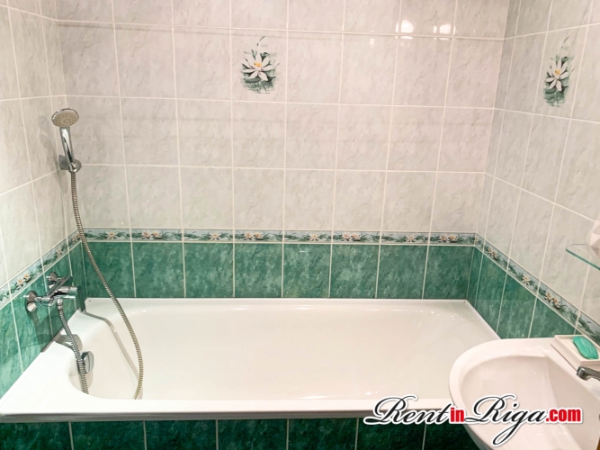 Pārdod dzīvokli, Mazā Jelgavas iela 18, Jūrmala, Bulduri / 74 000 € 11