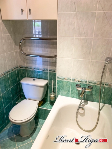 Pārdod dzīvokli, Mazā Jelgavas iela 18, Jūrmala, Bulduri / 74 000 € 10