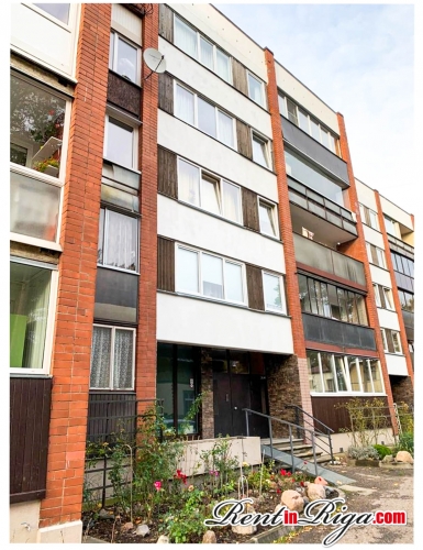 Pārdod dzīvokli, Mazā Jelgavas iela 18, Jūrmala, Bulduri / 74 000 € 20
