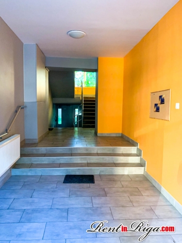 Pārdod dzīvokli, Mazā Jelgavas iela 18, Jūrmala, Bulduri / 74 000 € 16