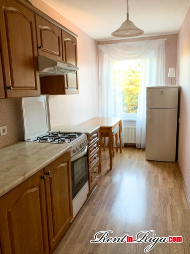 Pārdod dzīvokli, Mazā Jelgavas iela 18, Jūrmala, Bulduri / 74 000 € 8