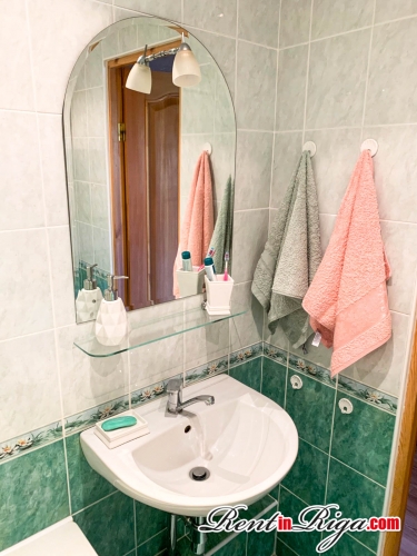 Pārdod dzīvokli, Mazā Jelgavas iela 18, Jūrmala, Bulduri / 74 000 € 13