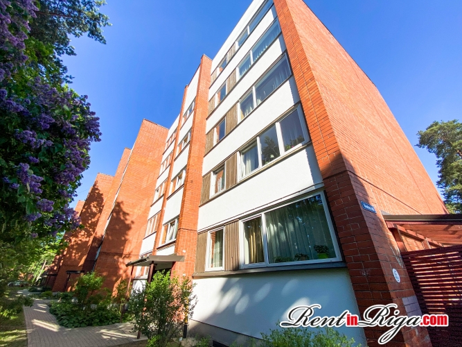 Pārdod dzīvokli, Mazā Jelgavas iela 18, Jūrmala, Bulduri / 74 000 € 17