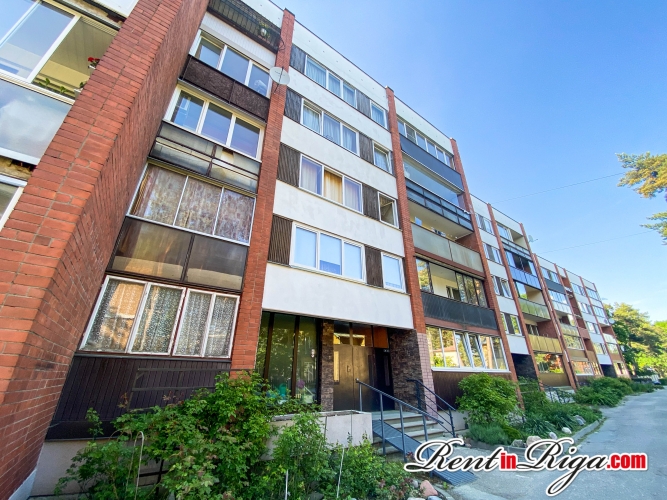 Pārdod dzīvokli, Mazā Jelgavas iela 18, Jūrmala, Bulduri / 74 000 € 19