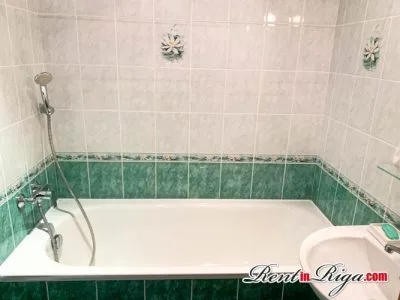 Продажа квартиры, Mazā Jelgavas улица 18, Jūrmala, Bulduri / 74 000 € 11
