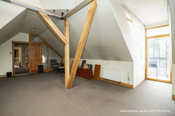 Izīrē biroju, Daugavgrīvas iela 7B, Rīga, Kreisais krasts, Āgenskalns / 2 500 € 9
