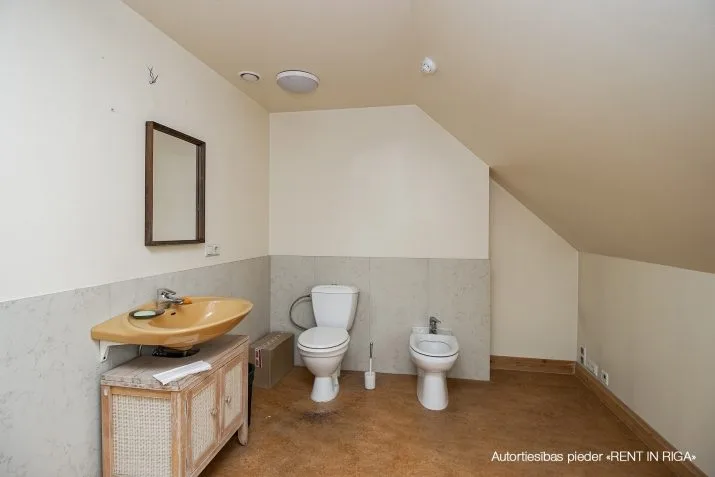 Izīrē biroju, Daugavgrīvas iela 7B, Rīga, Kreisais krasts, Āgenskalns / 2 500 € 12
