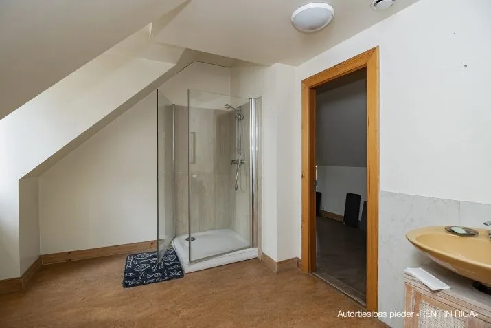 Izīrē biroju, Daugavgrīvas iela 7B, Rīga, Kreisais krasts, Āgenskalns / 2 500 € 13
