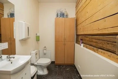 Izīrē biroju, Daugavgrīvas iela 7B, Rīga, Kreisais krasts, Āgenskalns / 2 500 € 11