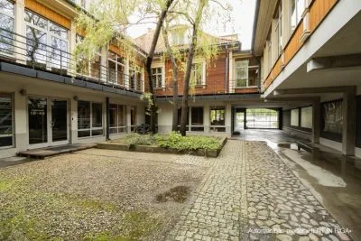 Izīrē biroju, Daugavgrīvas iela 7B, Rīga, Kreisais krasts, Āgenskalns / 2 500 € 16