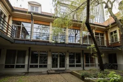 Izīrē biroju, Daugavgrīvas iela 7B, Rīga, Kreisais krasts, Āgenskalns / 2 500 € 17