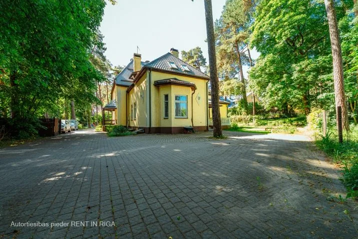 Pārdod dzīvokli, Hamburgas iela 16, Rīga, Labais krasts, Mežaparks / 158 400 € 16