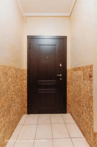 Pārdod dzīvokli, Hamburgas iela 16, Rīga, Labais krasts, Mežaparks / 158 400 € 13