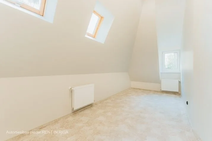 Pārdod dzīvokli, Hamburgas iela 16, Rīga, Labais krasts, Mežaparks / 158 400 € 10