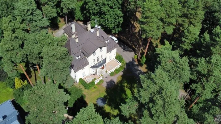 Pārdod dzīvokli, Hamburgas iela 16, Rīga, Labais krasts, Mežaparks / 158 400 € 21