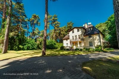 Pārdod dzīvokli, Hamburgas iela 16, Rīga, Labais krasts, Mežaparks / 158 400 € 18