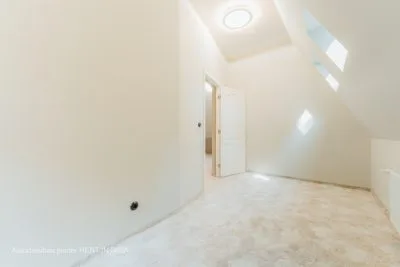 Pārdod dzīvokli, Hamburgas iela 16, Rīga, Labais krasts, Mežaparks / 158 400 € 6