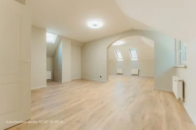 Pārdod dzīvokli, Hamburgas iela 16, Rīga, Labais krasts, Mežaparks / 158 400 € 4