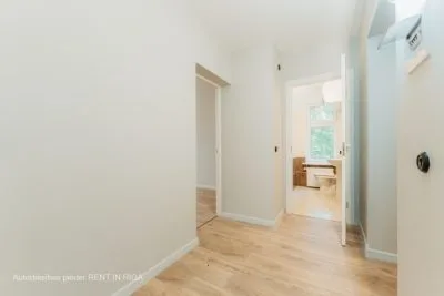 Pārdod dzīvokli, Hamburgas iela 16, Rīga, Labais krasts, Mežaparks / 158 400 € 5