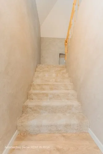 Pārdod dzīvokli, Hamburgas iela 16, Rīga, Labais krasts, Mežaparks / 158 400 € 11