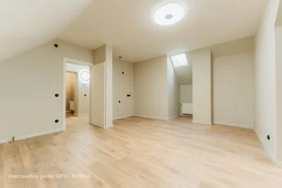 Pārdod dzīvokli, Hamburgas iela 16, Rīga, Labais krasts, Mežaparks / 158 400 € 2