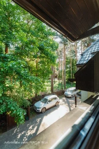 Pārdod dzīvokli, Hamburgas iela 16, Rīga, Labais krasts, Mežaparks / 158 400 € 14