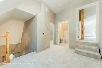 Pārdod dzīvokli, Hamburgas iela 16, Rīga, Labais krasts, Mežaparks / 158 400 € 12