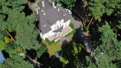 Pārdod dzīvokli, Hamburgas iela 16, Rīga, Labais krasts, Mežaparks / 158 400 € 19
