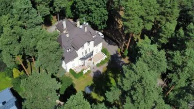 Pārdod dzīvokli, Hamburgas iela 16, Rīga, Labais krasts, Mežaparks / 158 400 € 21