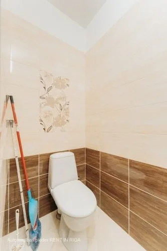Pārdod dzīvokli, Hamburgas iela 16, Rīga, Labais krasts, Mežaparks / 186 450 € 10