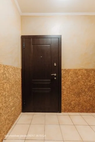Pārdod dzīvokli, Hamburgas iela 16, Rīga, Labais krasts, Mežaparks / 186 450 € 20
