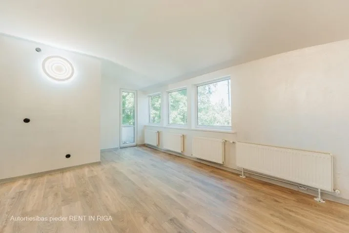 Pārdod dzīvokli, Hamburgas iela 16, Rīga, Labais krasts, Mežaparks / 186 450 € 12